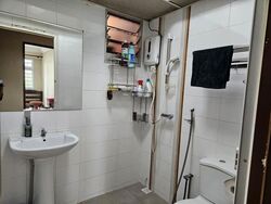 Blk 470A Hougang Parkview (Hougang), HDB 4 Rooms #613512771